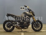     Yamaha MT-09 FZ-09  2014  1